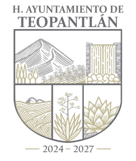 H. Ayuntamiento de Teopantlán Puebla
